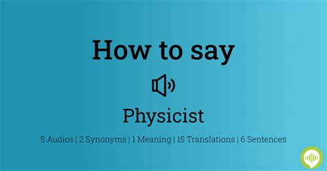 physiatrist pronunciation|Iba pa.